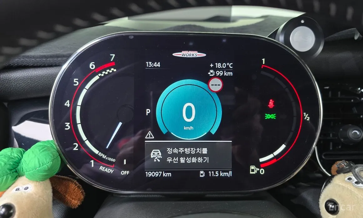 Фото 8 - Mini Cooper