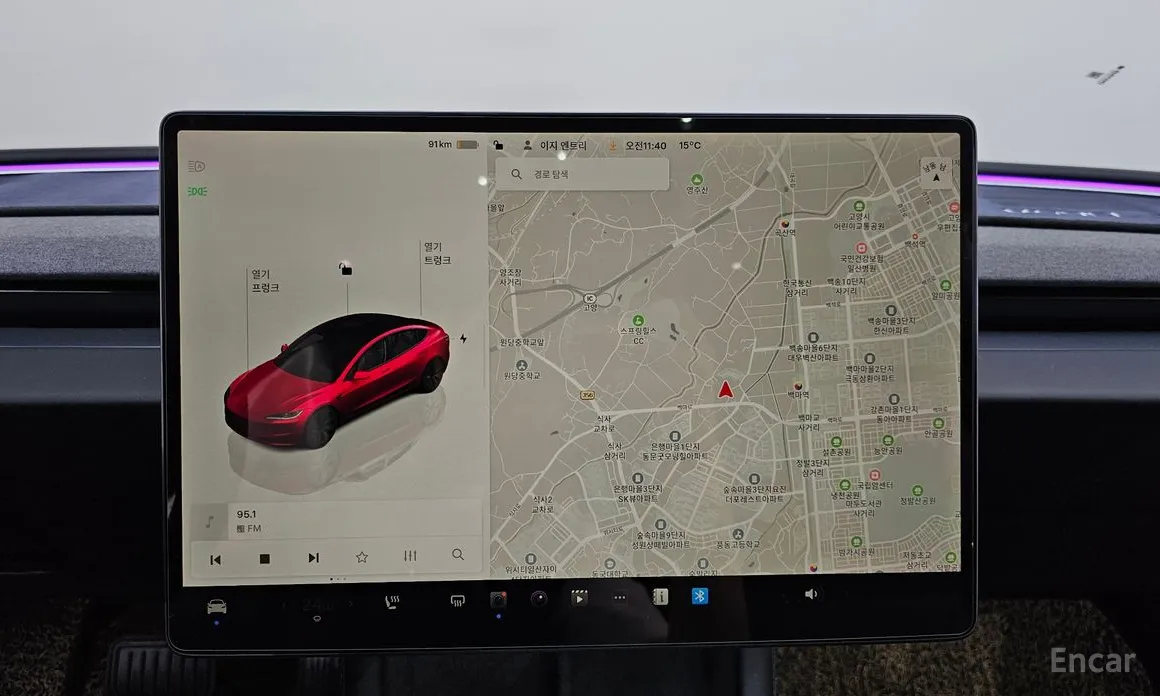 Фото 14 - Tesla Model 3