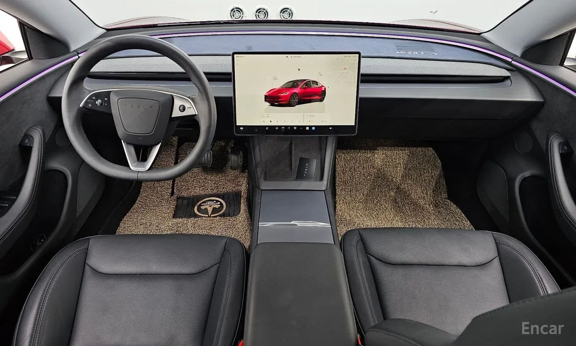 Фото 7 - Tesla Model 3