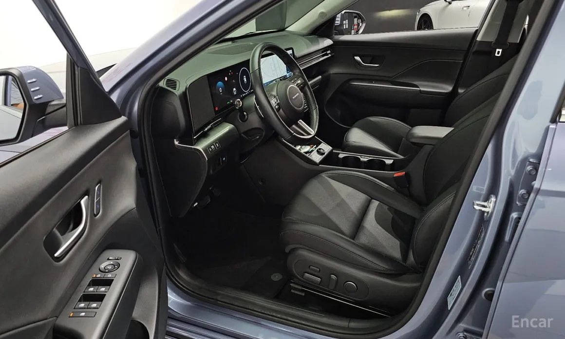 Фото 11 - Hyundai Kona