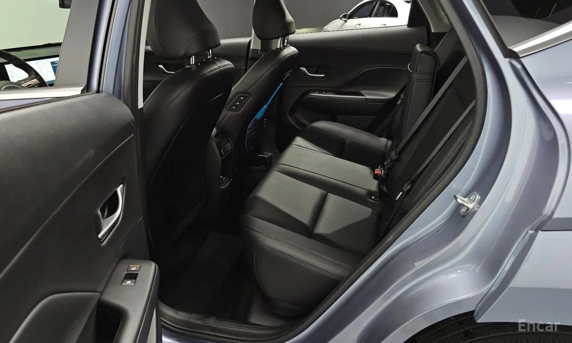 Фото 12 - Hyundai Kona