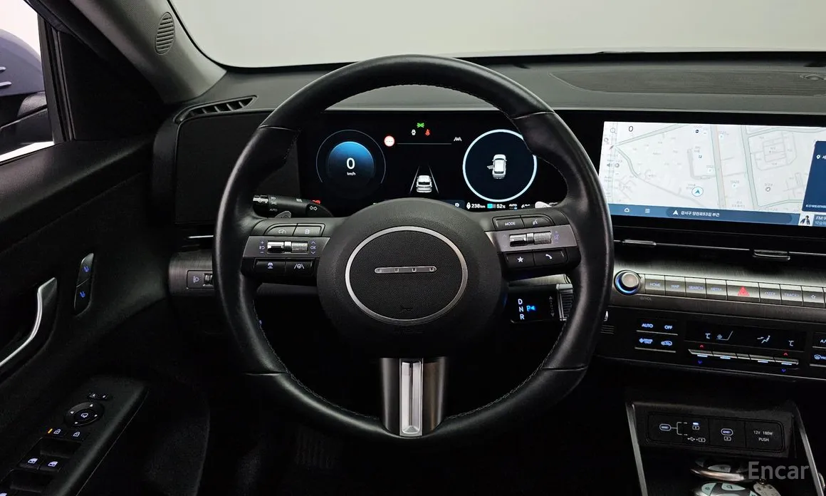 Фото 13 - Hyundai Kona