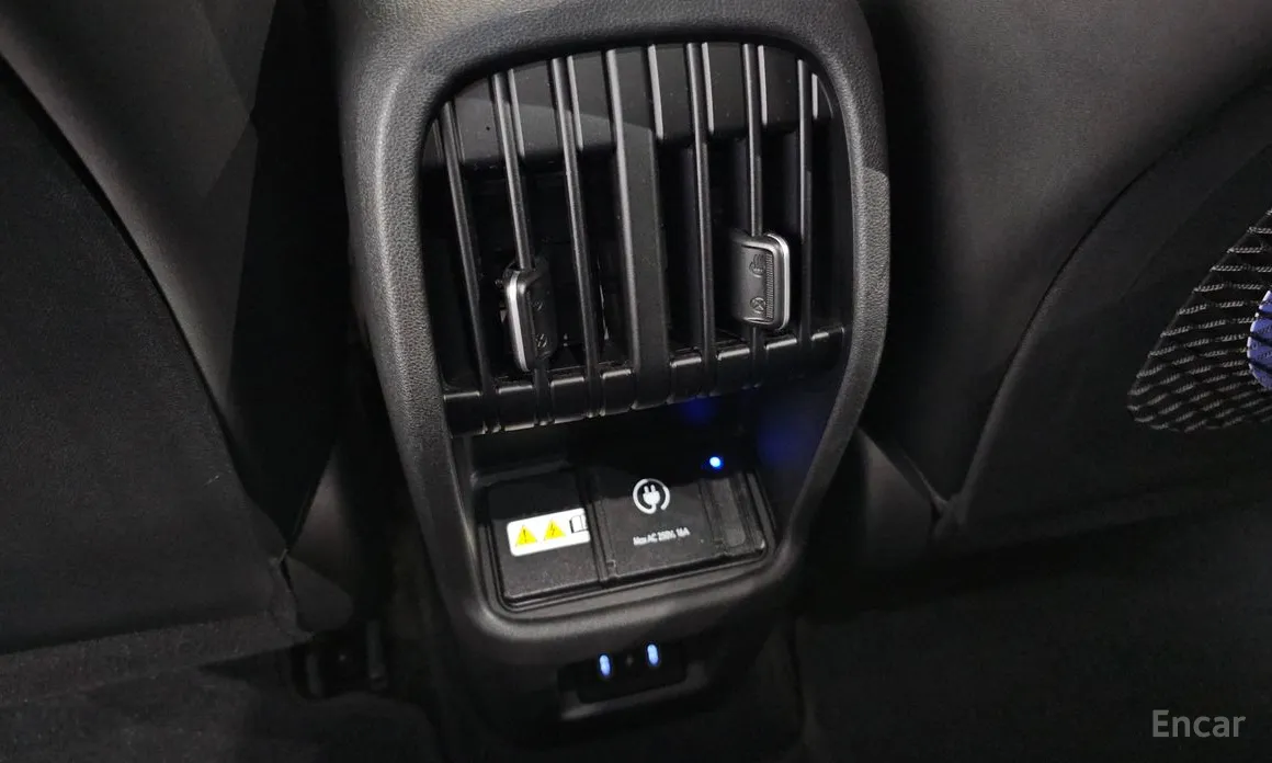 Фото 19 - Hyundai Kona