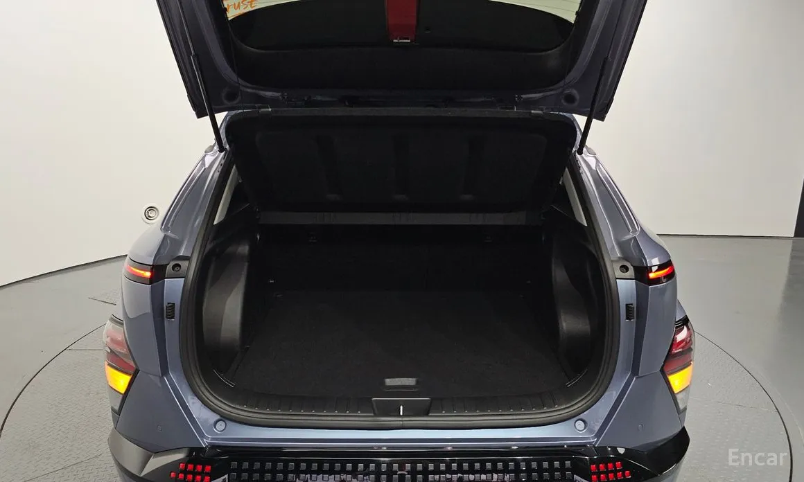 Фото 20 - Hyundai Kona