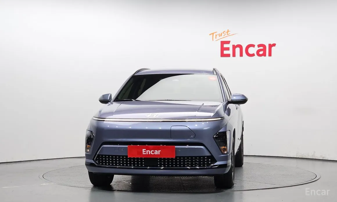 Фото 3 - Hyundai Kona