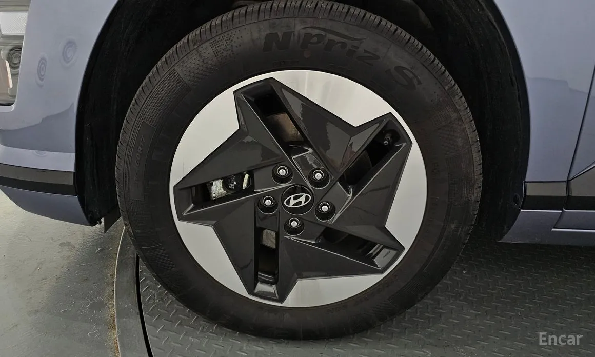 Фото 5 - Hyundai Kona