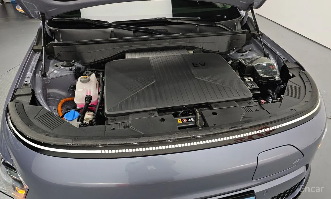 Фото 6 - Hyundai Kona