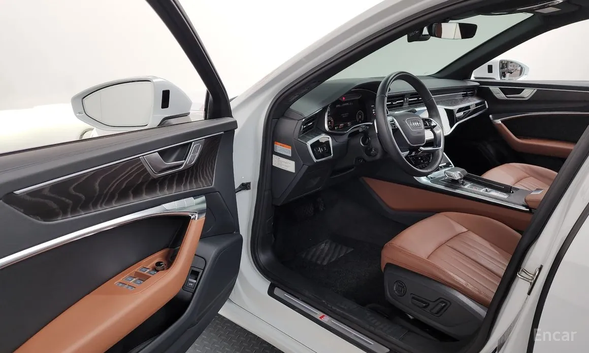 Фото 10 - Audi A6