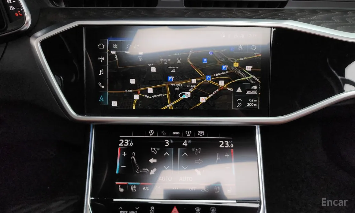 Фото 14 - Audi A6