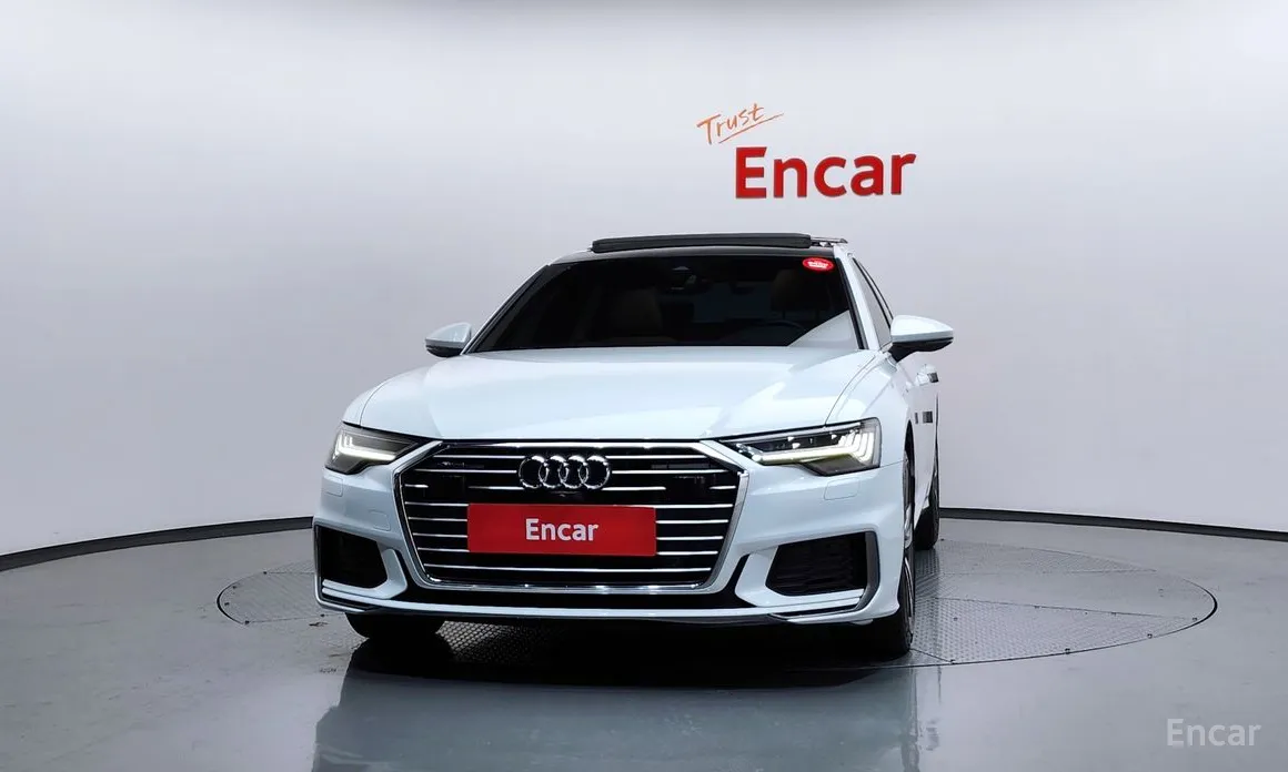 Фото 3 - Audi A6