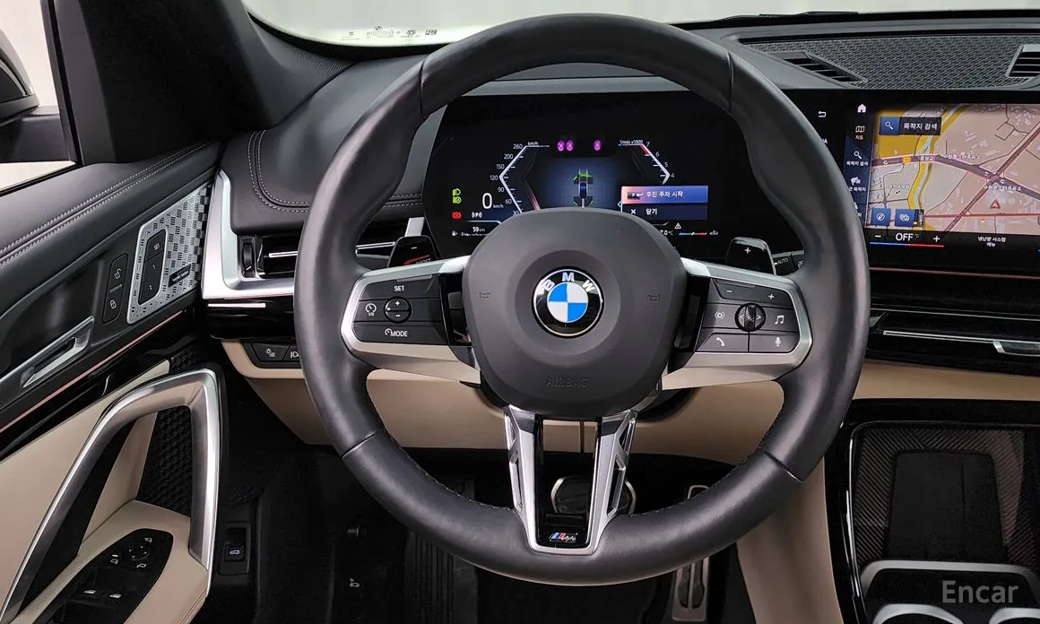 Фото 13 - BMW X1