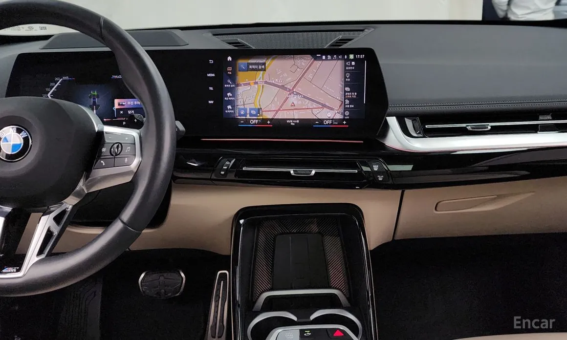 Фото 14 - BMW X1