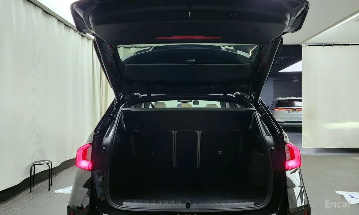 Фото 20 - BMW X1