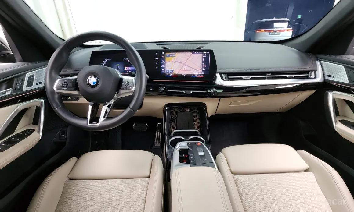 Фото 7 - BMW X1
