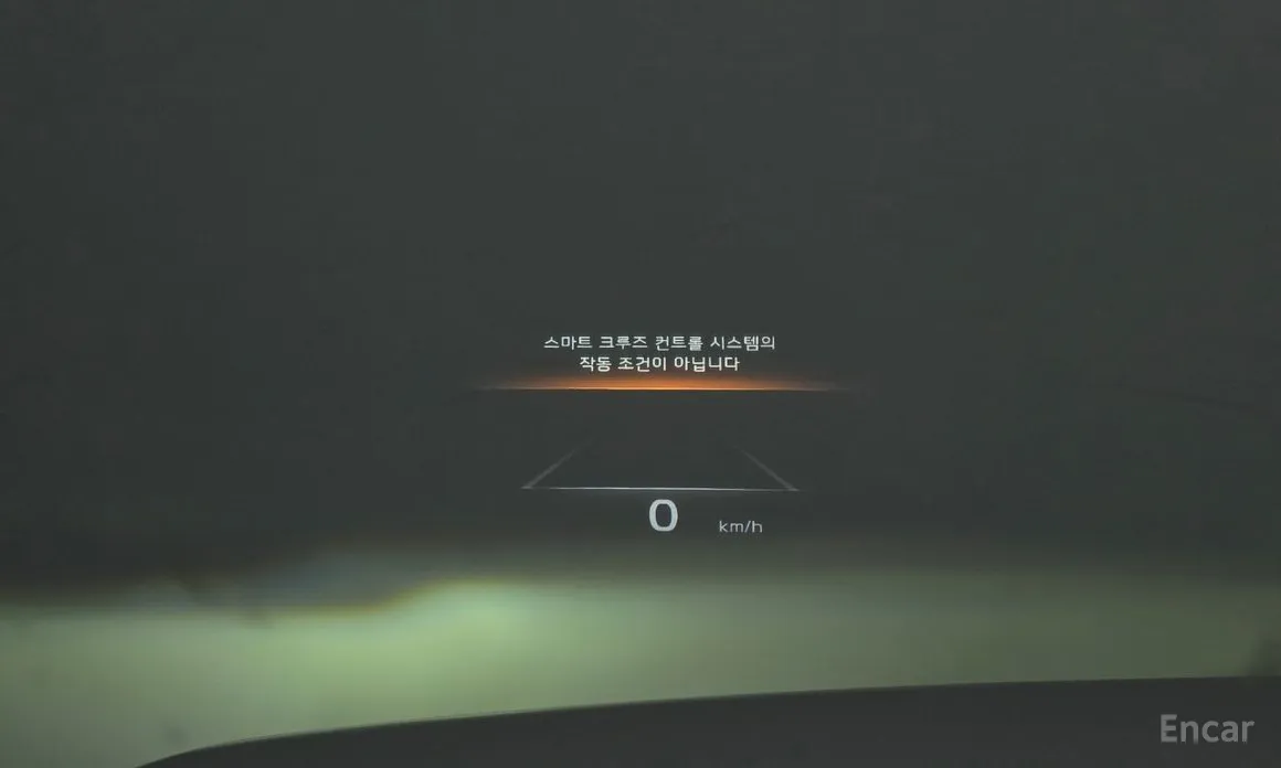 Фото 18 - Kia Mohave