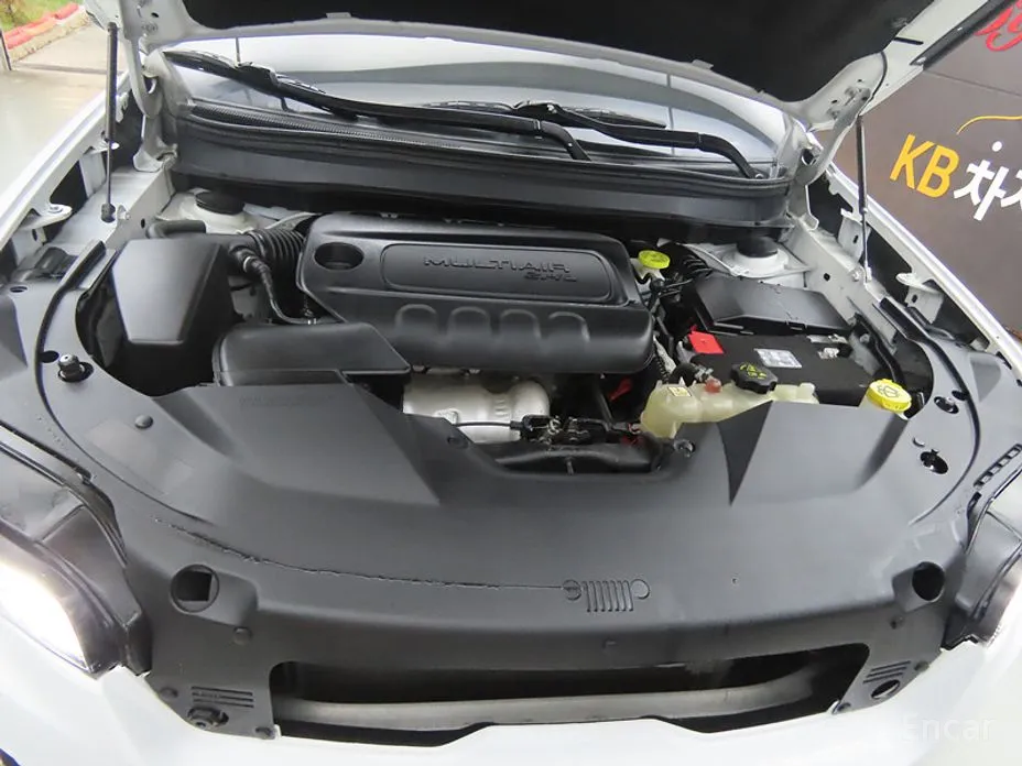 Фото 19 - Jeep Cherokee