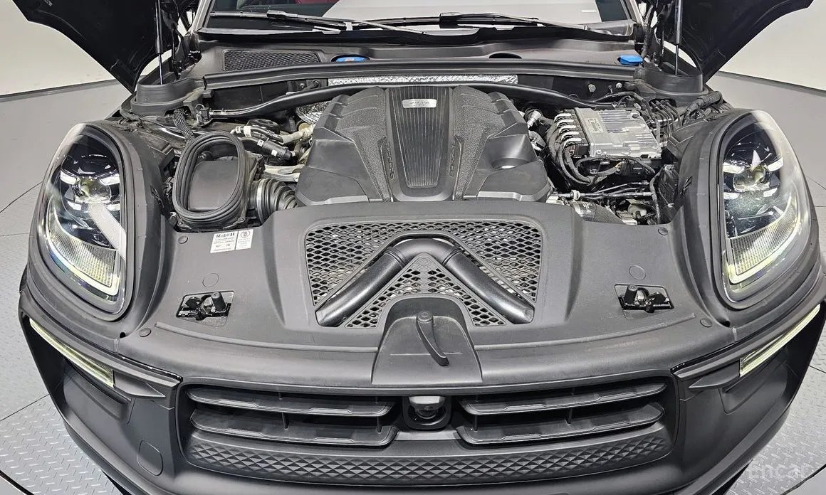 Фото 6 - Porsche Macan