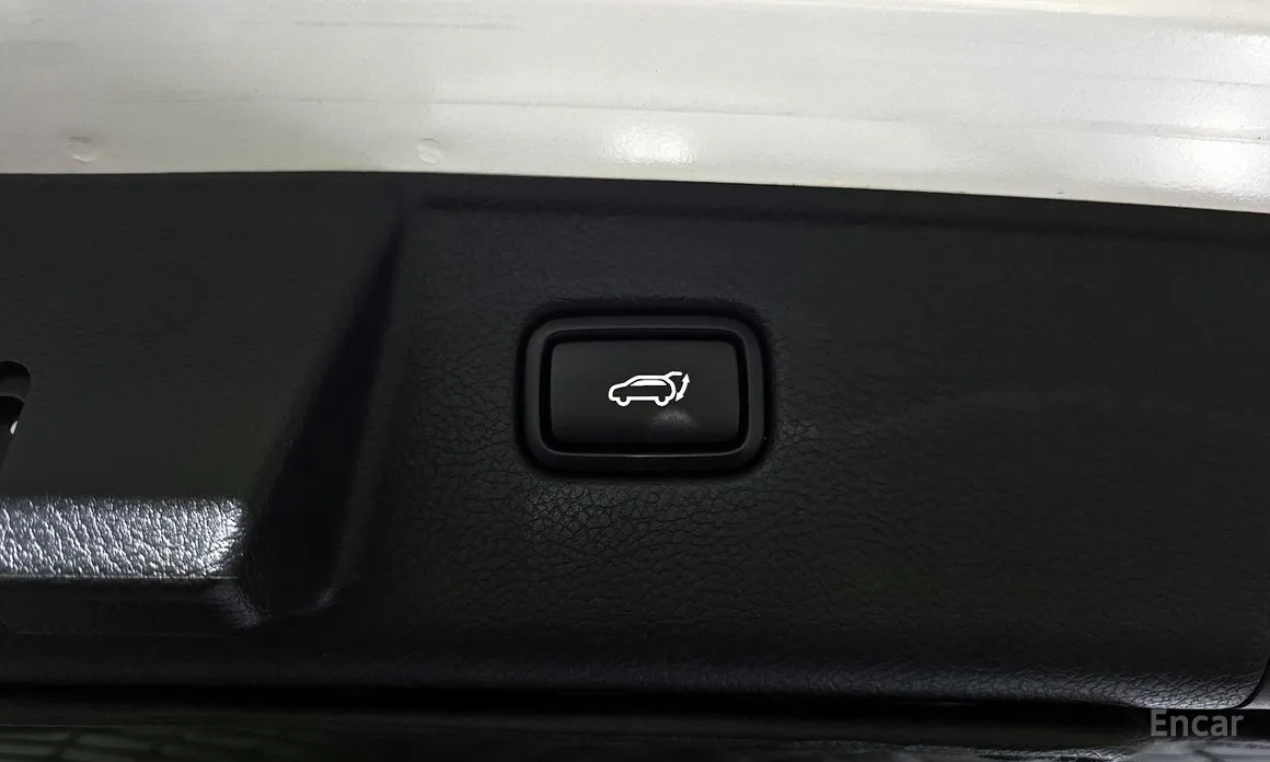 Фото 19 - Kia Mohave