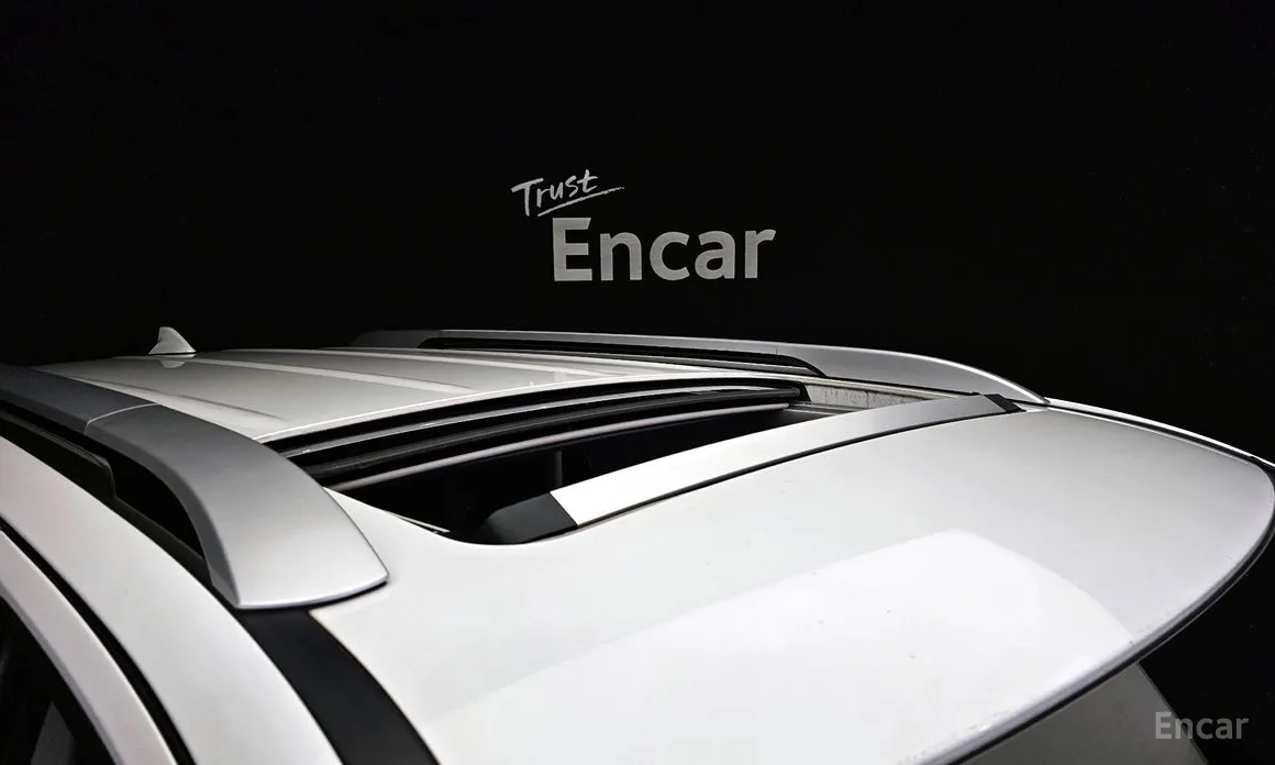 Фото 20 - Kia Mohave