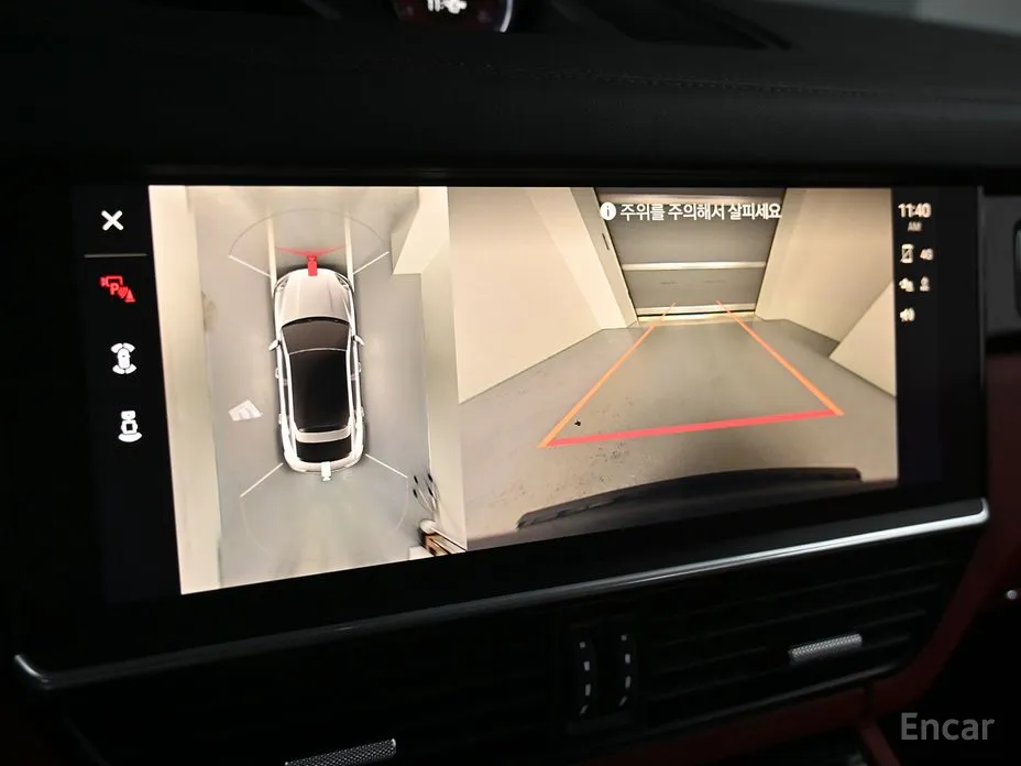 Фото 15 - Porsche Cayenne