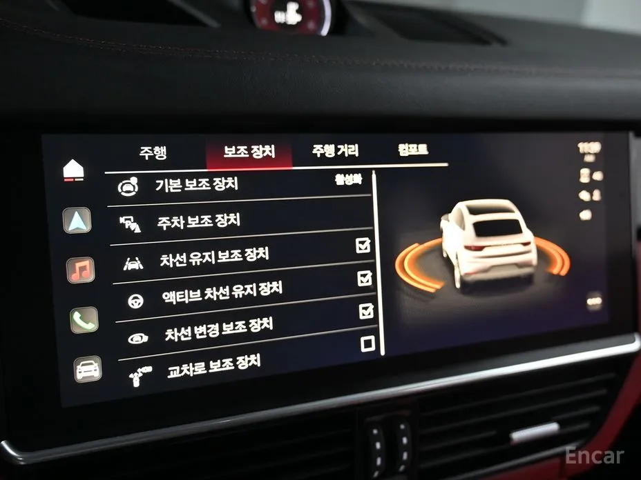 Фото 17 - Porsche Cayenne