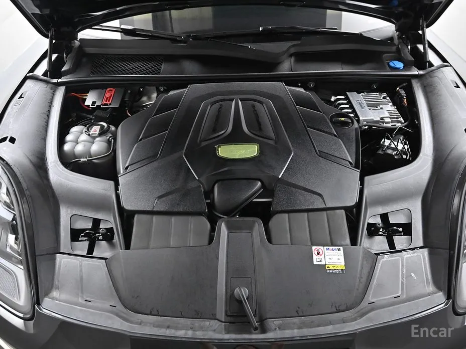 Фото 6 - Porsche Cayenne