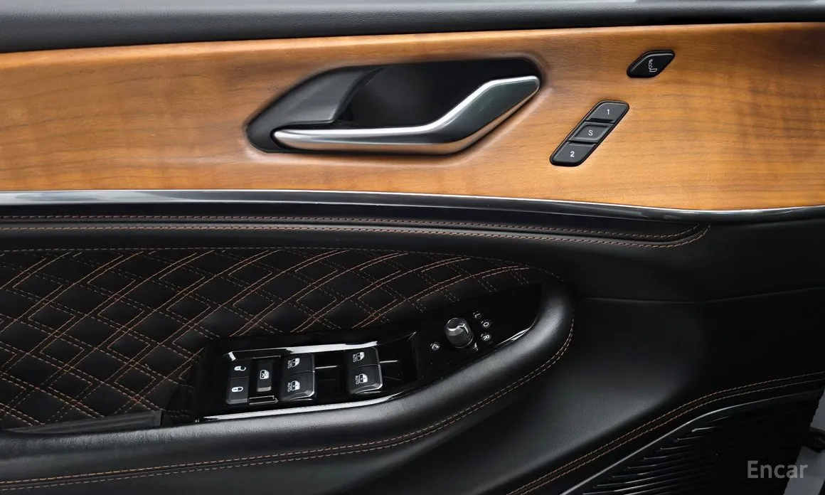 Фото 17 - Jeep Cherokee