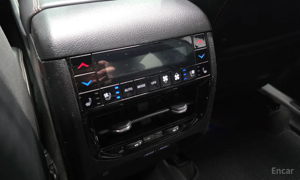 Фото 18 - Jeep Cherokee