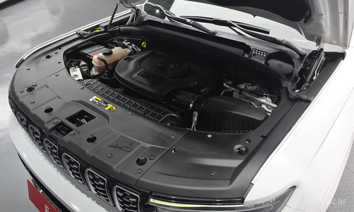 Фото 6 - Jeep Cherokee