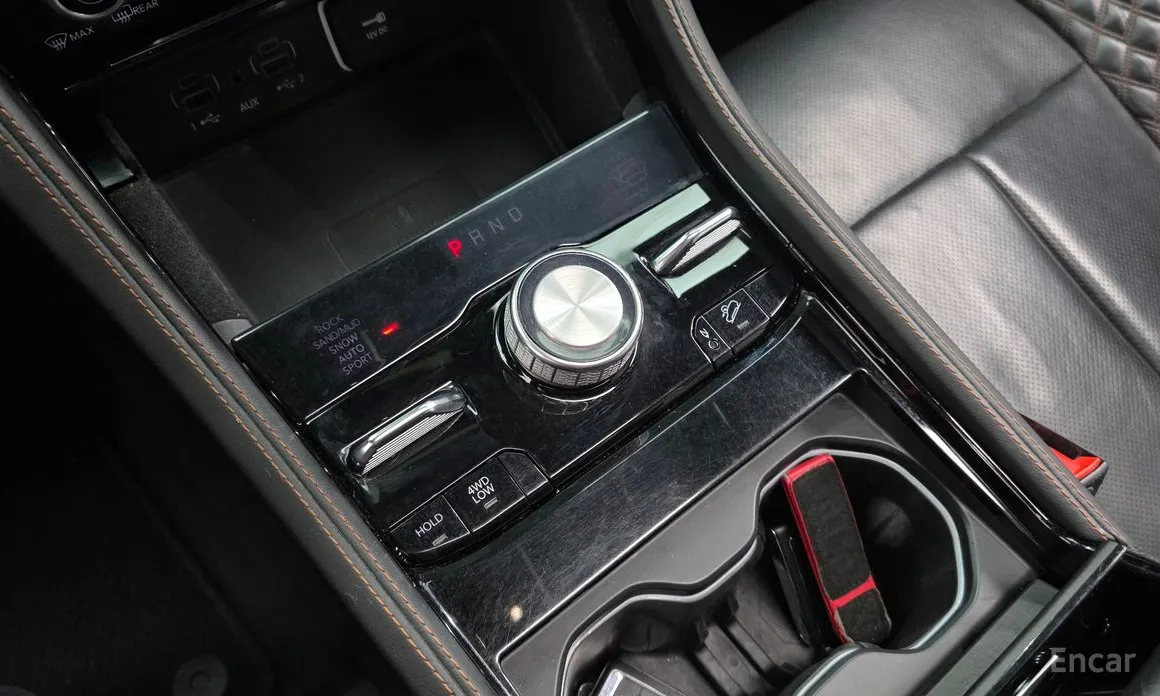 Фото 9 - Jeep Cherokee