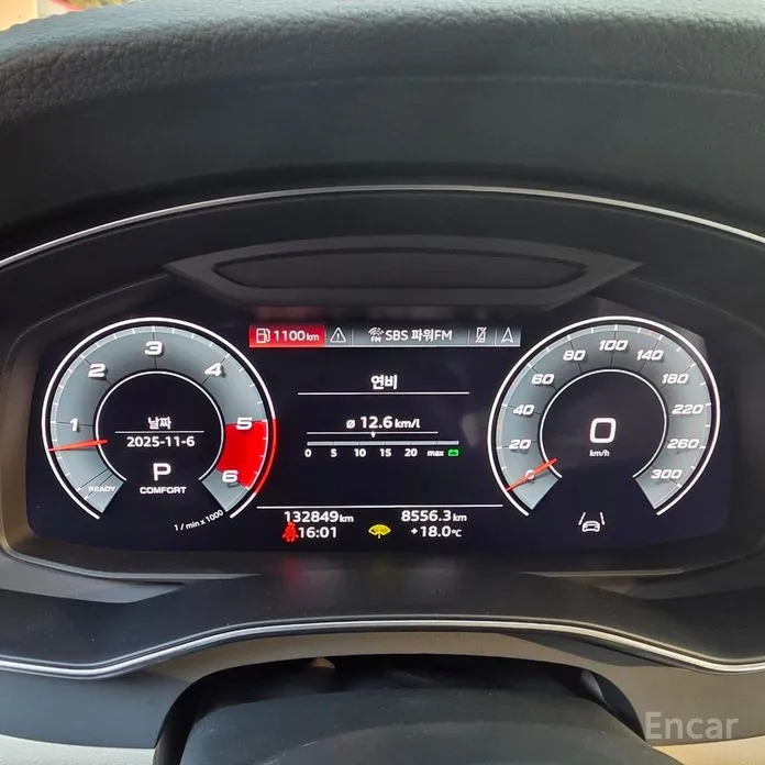 Фото 15 - Audi A6