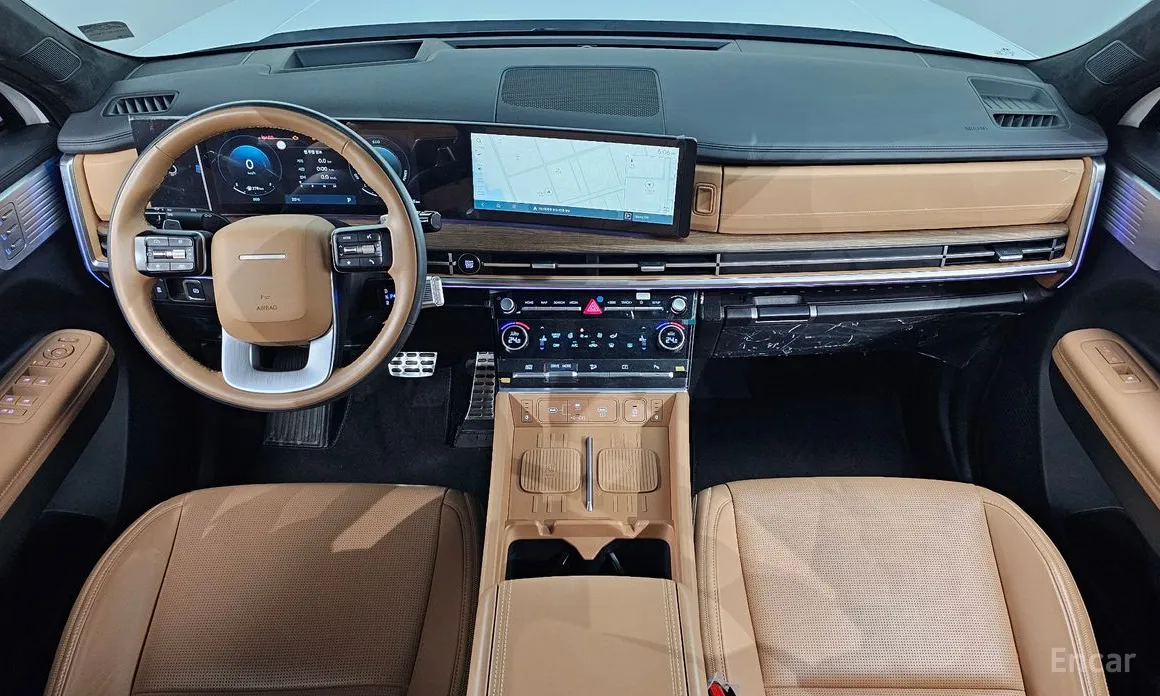 Фото 7 - Hyundai Santa Fe