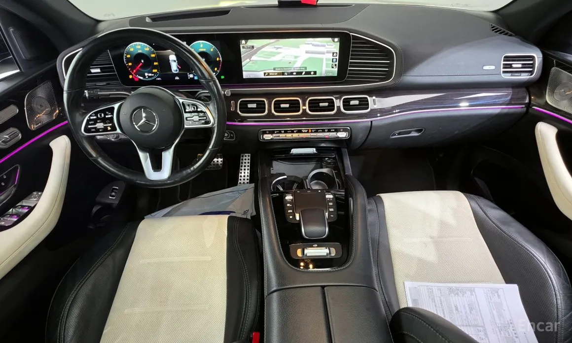 Photo 7 - Mercedes-Benz GLE-Class