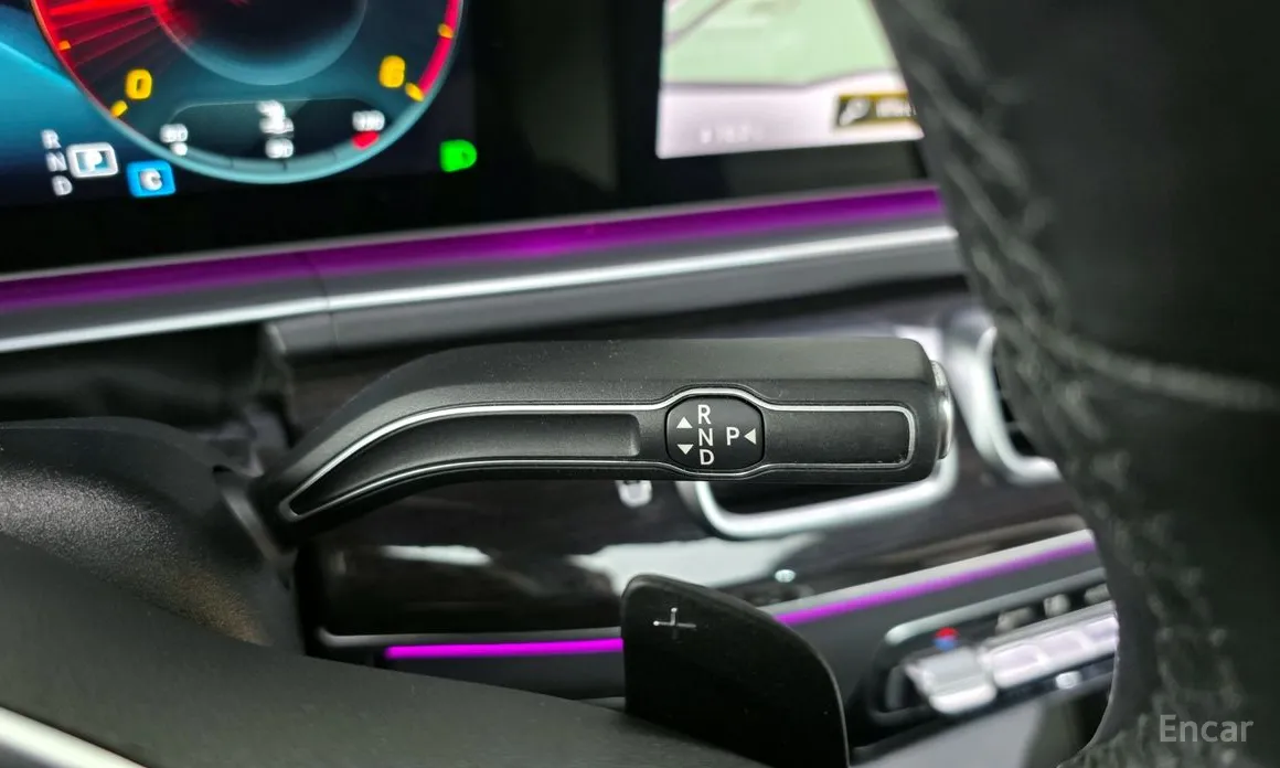 Photo 9 - Mercedes-Benz GLE-Class