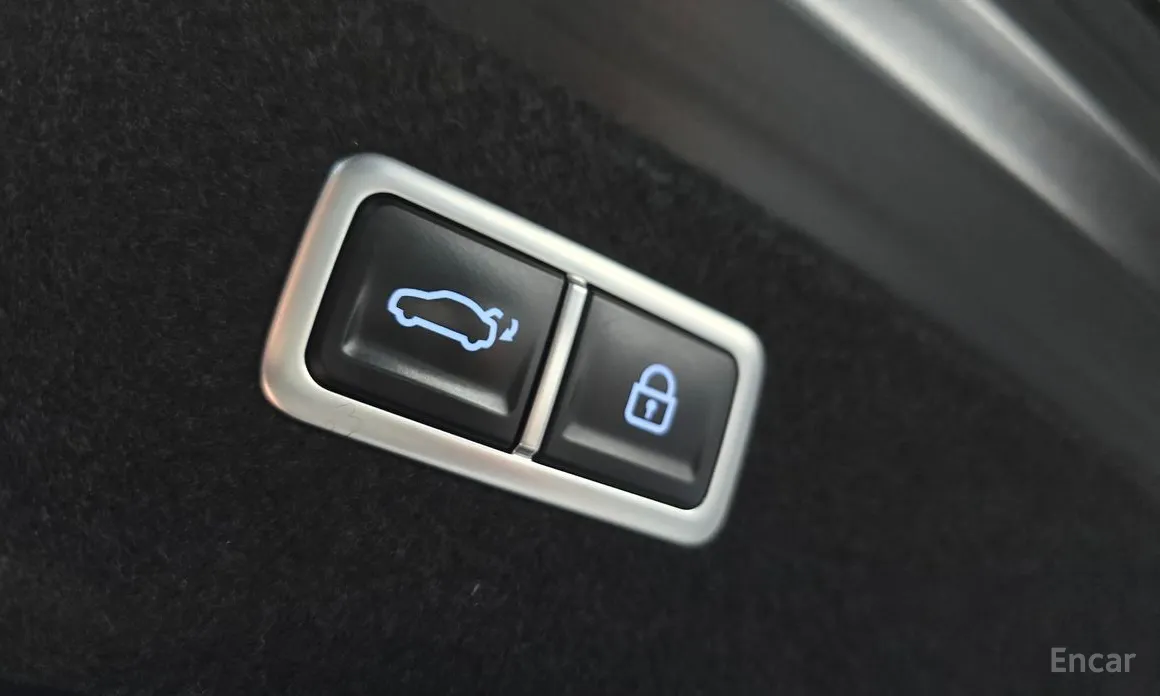 Фото 20 - Genesis G80