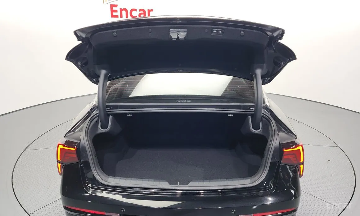 Фото 20 - Kia K5