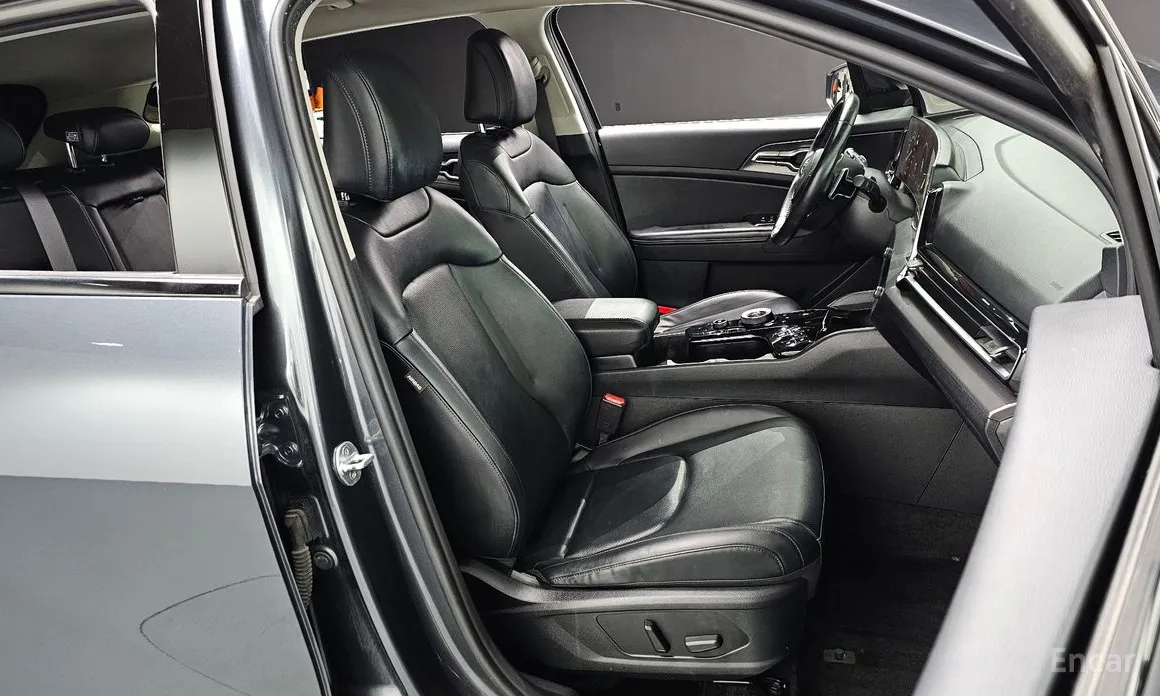 Фото 10 - Kia Sportage