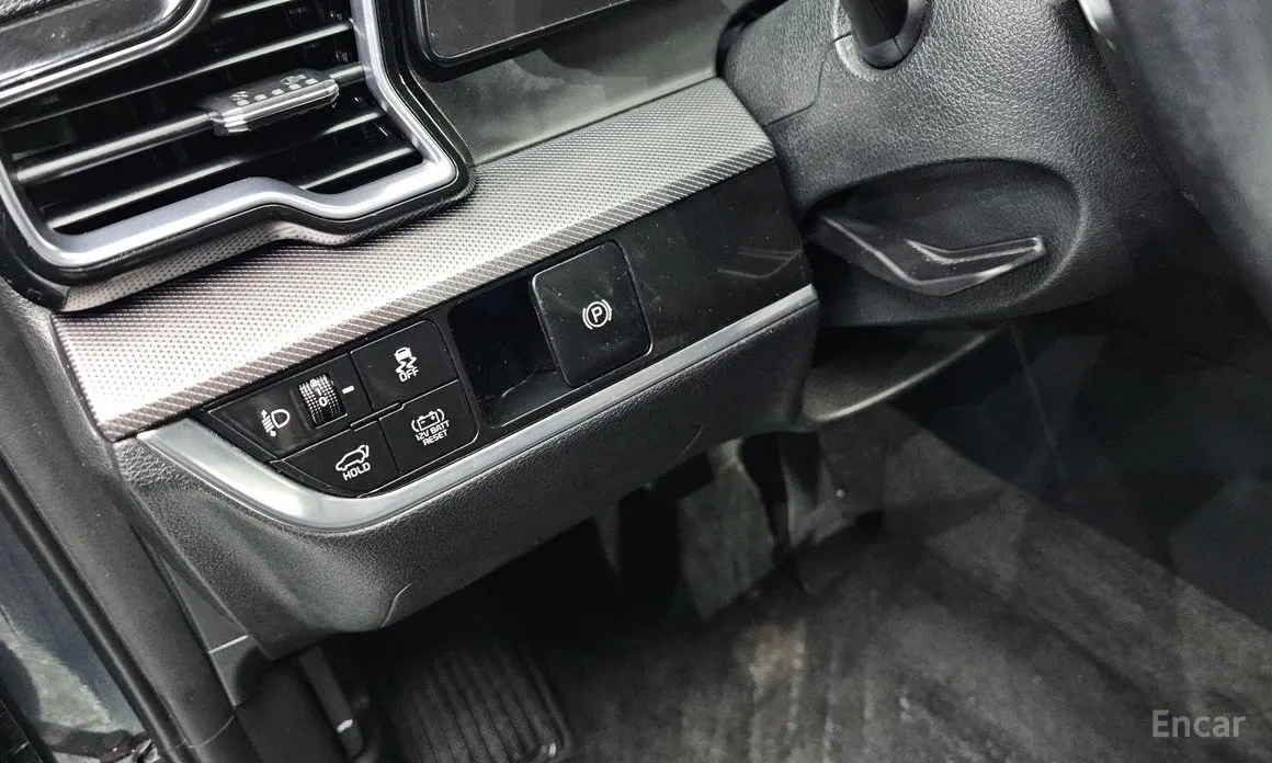 Фото 13 - Kia Sportage