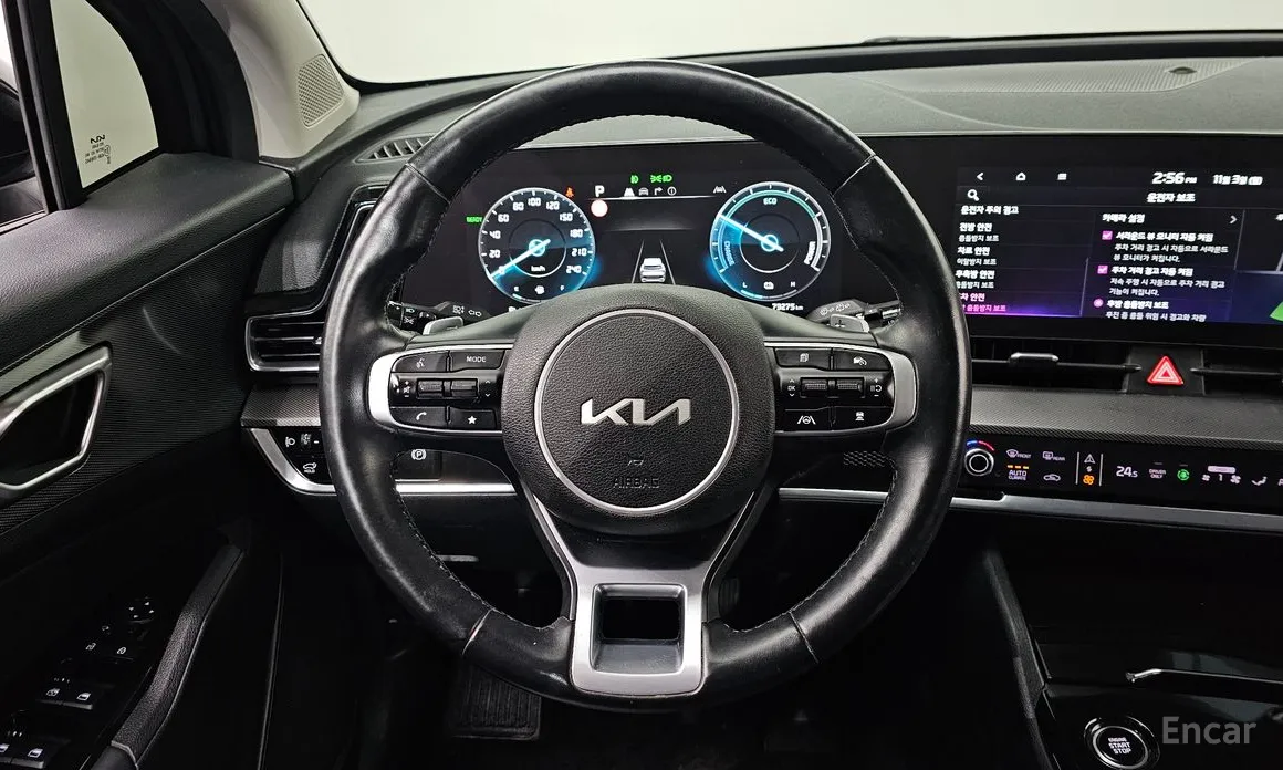 Фото 14 - Kia Sportage