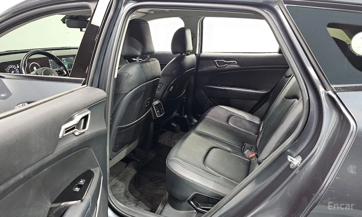 Фото 17 - Kia Sportage