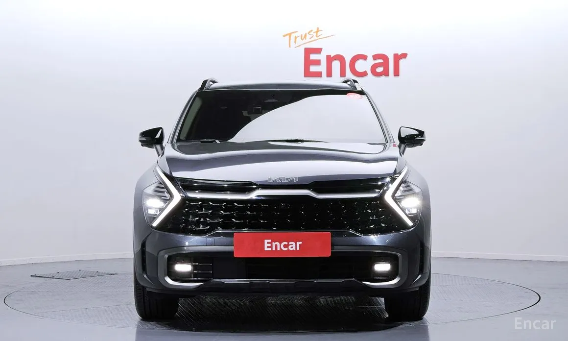 Фото 3 - Kia Sportage