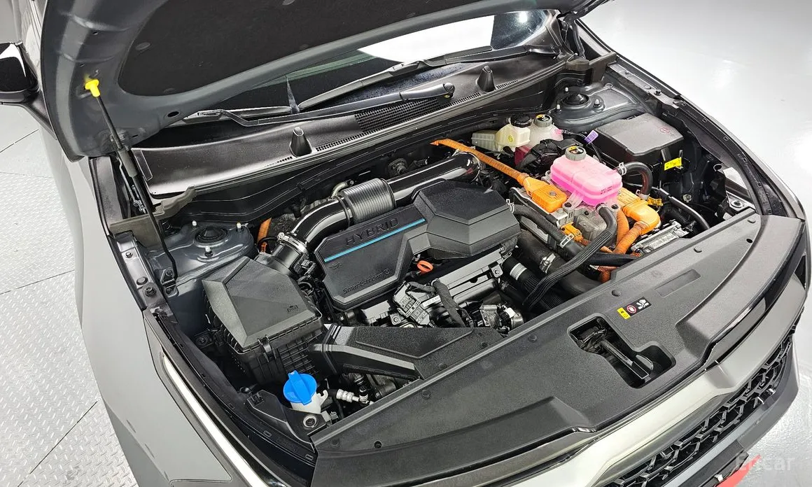 Фото 6 - Kia Sportage