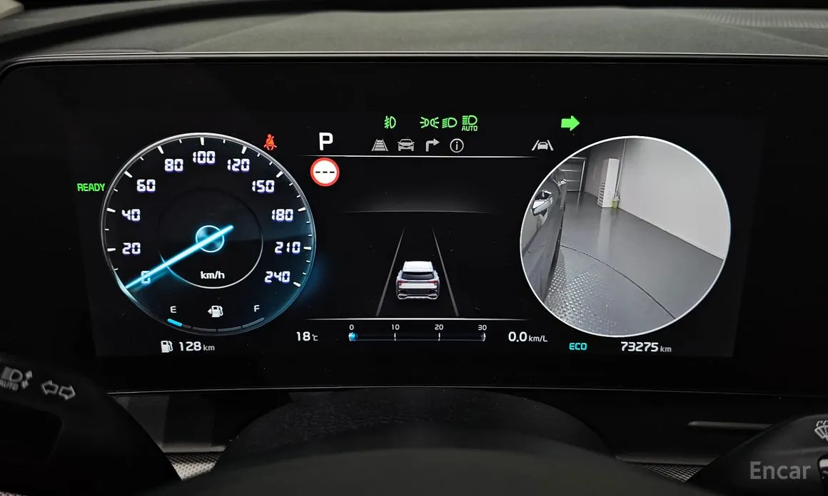 Фото 8 - Kia Sportage