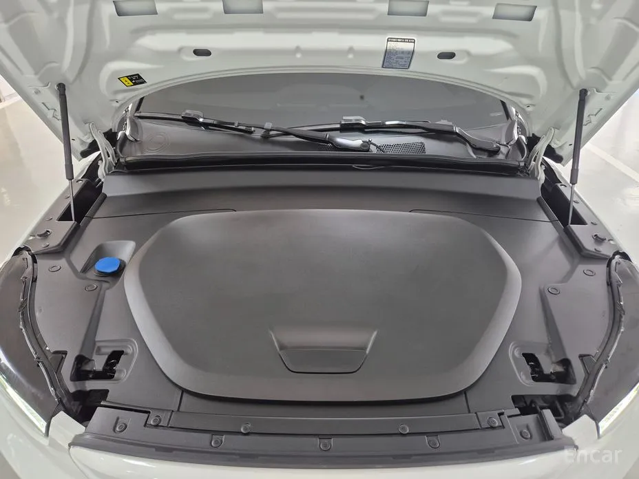 Фото 19 - Volvo C40