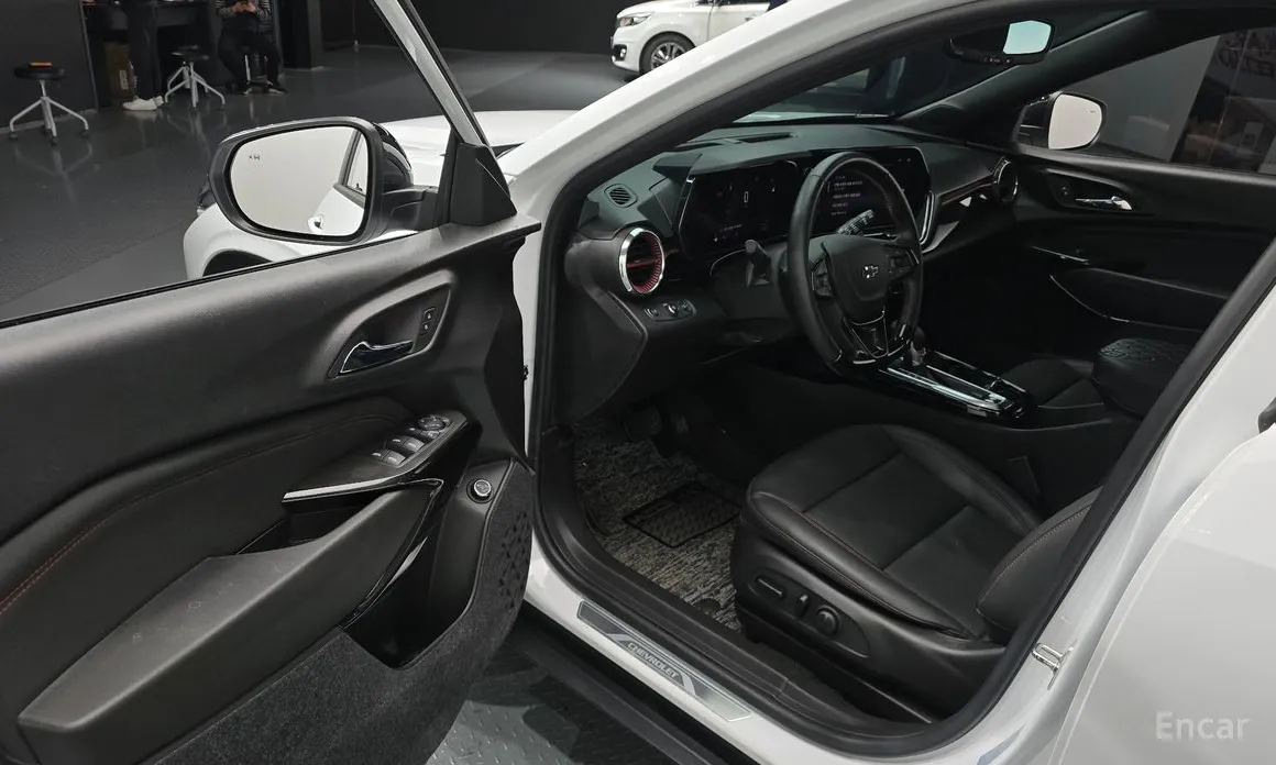 Фото 11 - Chevrolet Trax