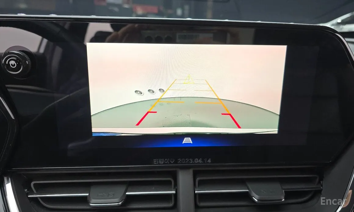 Фото 14 - Chevrolet Trax