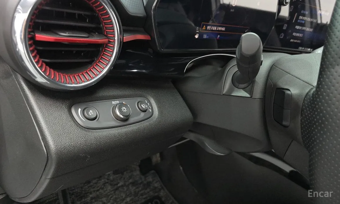 Фото 17 - Chevrolet Trax