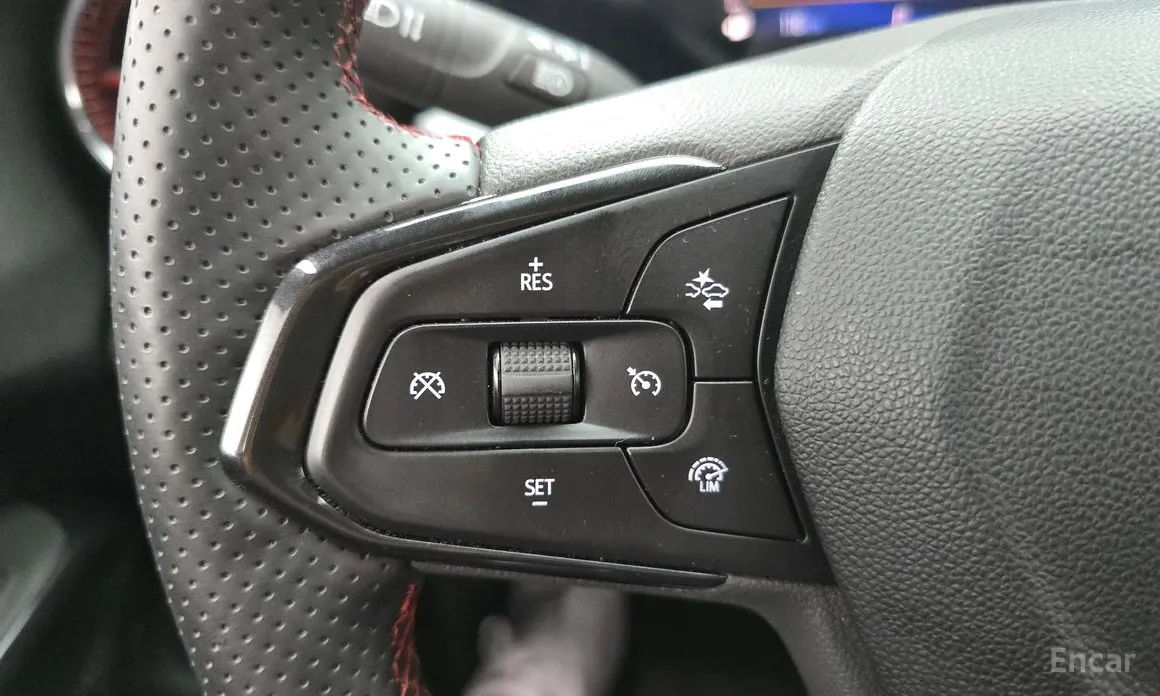 Фото 19 - Chevrolet Trax