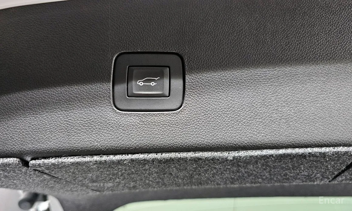 Фото 20 - Chevrolet Trax