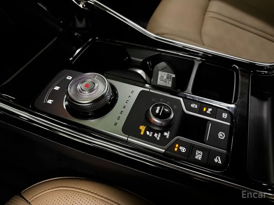 Фото 11 - Kia Sorento